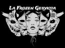 Логотип семьи La Frozen Gesykita