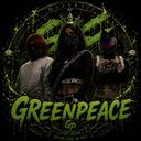 Логотип семьи Greenpeace