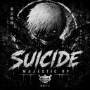 Логотип семьи Suicide