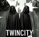 Логотип семьи Twinсity