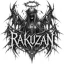 Логотип семьи Rakuzan
