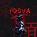 Логотип семьи Tosva