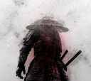Логотип семьи SAMURAI