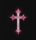 Логотип семьи GOTH