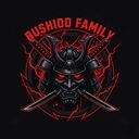 Логотип семьи Bushido