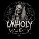 Логотип семьи Unholy
