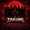 Логотип семьи Takumi