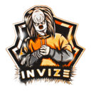Логотип семьи Invize