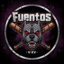 Логотип семьи Fuentos