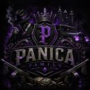 Логотип семьи Panica