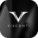 Логотип семьи Visconti