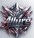 Логотип семьи ALLURE