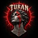 Логотип семьи TURAN