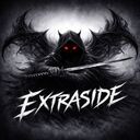 Логотип семьи EXTRASIDE