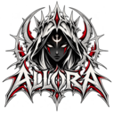 Логотип семьи ALLORA