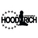 Логотип семьи hoodrich