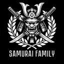 Логотип семьи Samurai
