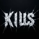 Логотип семьи K I L L S