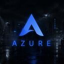 Логотип семьи Azure