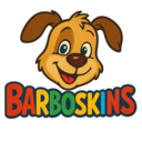 Логотип семьи Barboskins