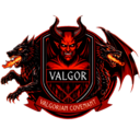 Логотип семьи VALGOR