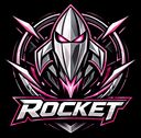 Логотип семьи Rocket