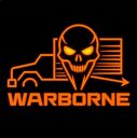 Логотип семьи WarBorne