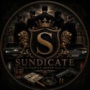 Логотип семьи Syndicate