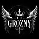 Логотип семьи The Grozny