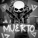 Логотип семьи Muerto