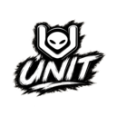 Логотип семьи Unit