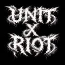 Логотип семьи Unit X Riot