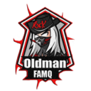 Логотип семьи OLDMAN