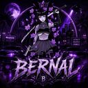 Логотип семьи B E R N A L