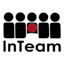 Логотип семьи InTeam