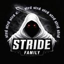 Логотип семьи STRIDE