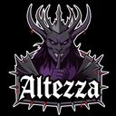 Логотип семьи Altezza