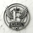 Логотип семьи Everon