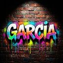 Логотип семьи Garcia