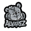 Логотип семьи Alvarez Famq