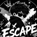 Логотип семьи Escape