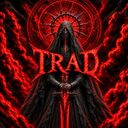 Логотип семьи T R A D