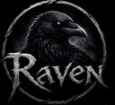 Логотип семьи Raven