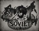 Логотип семьи SOVIET