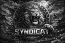 Логотип семьи Syndicate