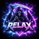 Логотип семьи RELAX