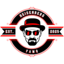 Логотип семьи Heisenberg