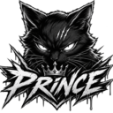 Логотип семьи Prince