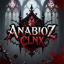 Логотип семьи ANABIOZ
