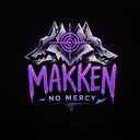 Логотип семьи Makken
